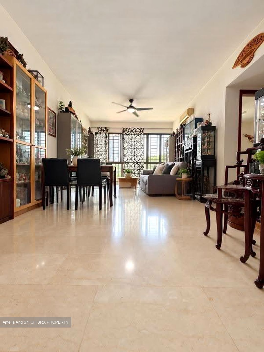 Central Grove (D14), Condominium #623165371